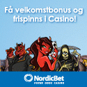 Nordic Bet Nordic Bet