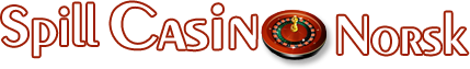 Spill Casino Norsk Spill Casino Norsk