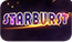 Starburst Spilleautomat Starburst Spilleautomat